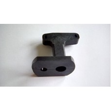 CLANSMAN PRC320 ANTENNA BASE SUPPORT BRACKET INTERNAL